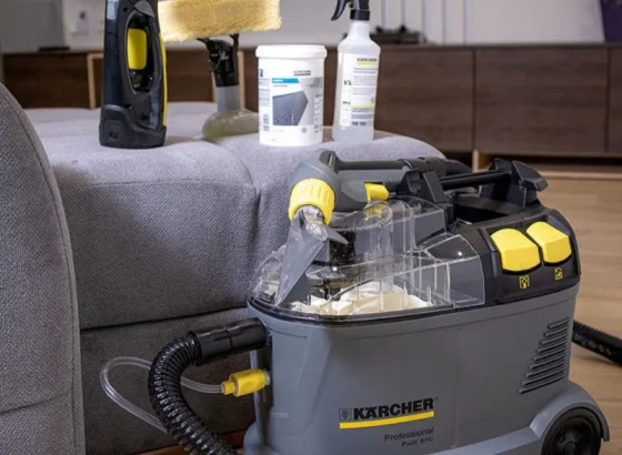 Аренда оборудования