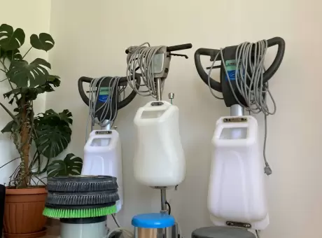 Роторная машина